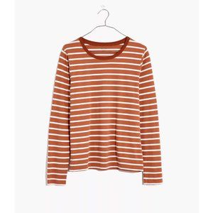 Madewell Long-Sleeve Tee